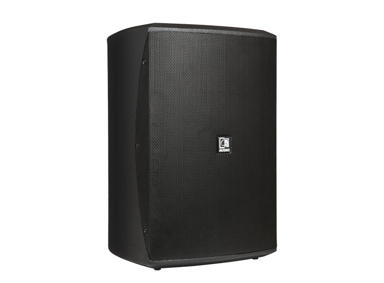 Audac Xeno 8 B - Wall Speaker black 8" 